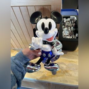 Limited edition Disney siper